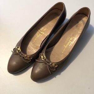 Ferragamo Pumps